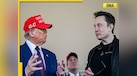  Elon Musk's BIG threat over US President Donald Trump's 'big beautiful bill', says, 'If it is the last thing I do...' 
