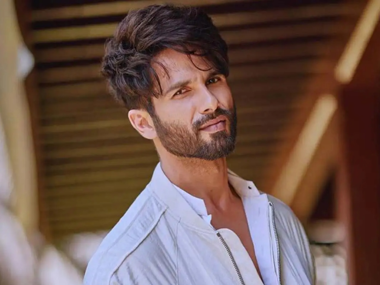 Shahid Kapoor