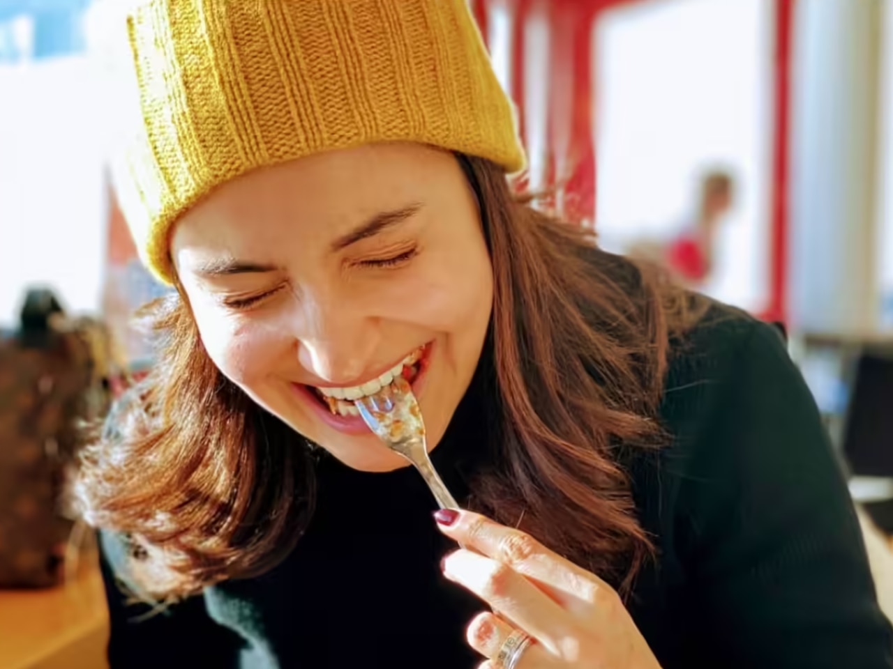Anushka Sharma