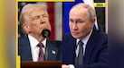  Donald Trump hints at BIG action against Russia over Ukraine war: 'Putin wants to just...' 