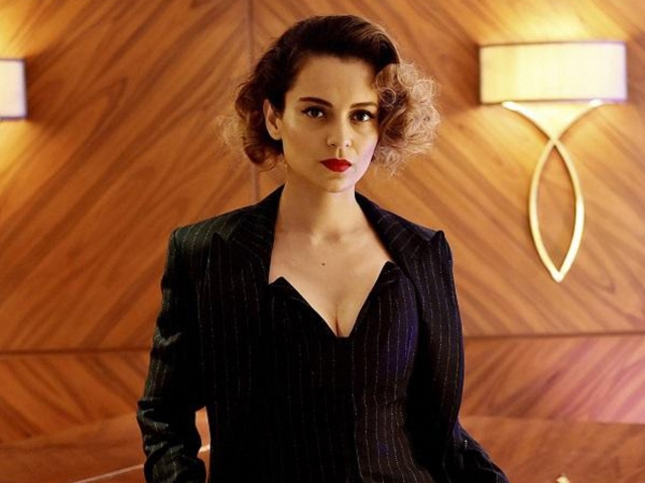 Kangana Ranaut