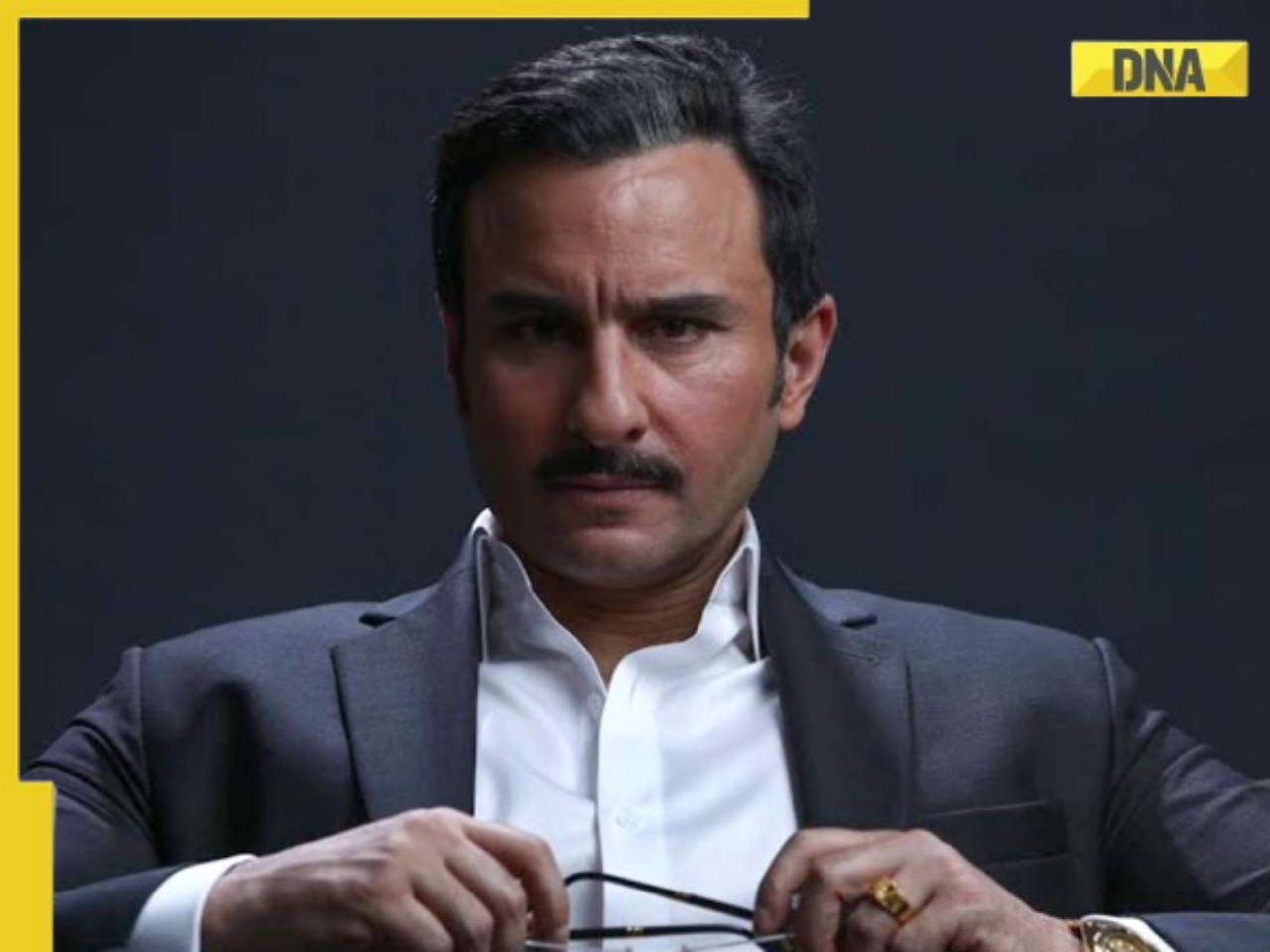 Saif Ali Khan suffers major setback of Rs 15000 crore, loses ancestral property, childhood home of Bhopal due to...