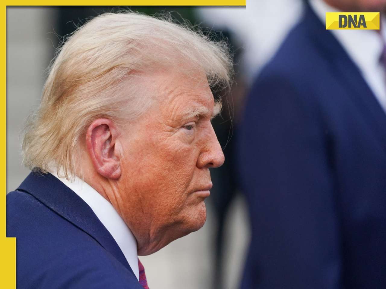 bitcoins US President Donald Trump's BIG statement on tariff letters for 12 countries, says 'Take it or leave it...'