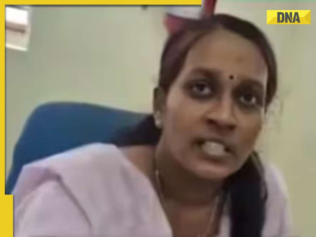 bitcoins 'Why is she here?': Bank employee faces backlash for not speaking Kannada, WATCH viral video