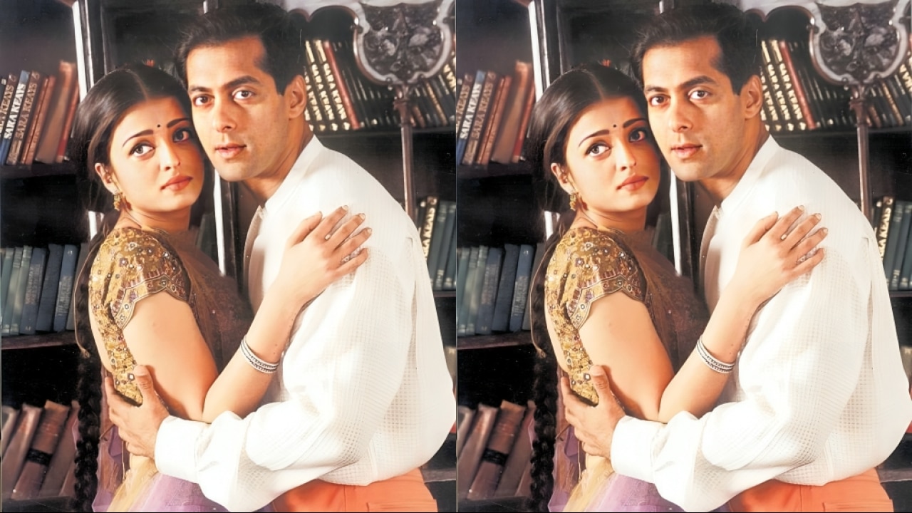 सलमान खान हैं अच्छे इंसान, तो ऐश्वर्या हैं बेहद खूबसूरत-स्मिता