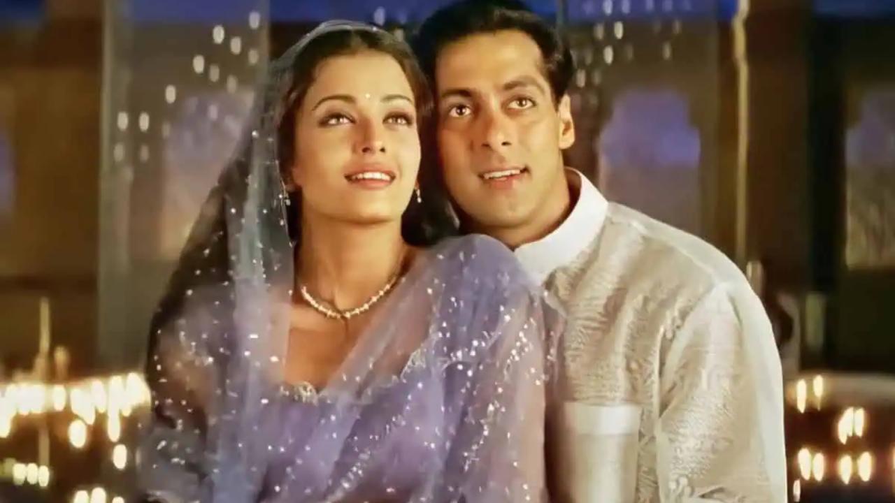 हम दिल दे चुके सनम