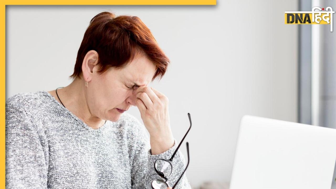 तेज सिरदर्द और Migraine की समस्या से हैं परेशान, जानें दर्द से राहत के लिए घरेलू उपाय