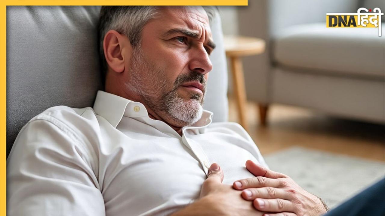 Weak Heart Symptoms: आपका दिल तो नहीं है कमजोर, इन 5 लक्षणों को देख हो जाएं सतर्क, वरना होगा नुकसान