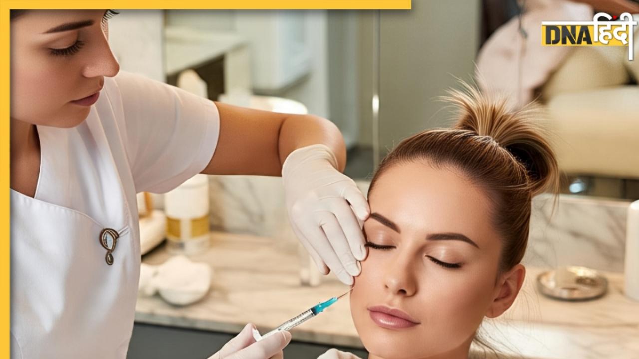 क्या है Collagen Injection? जानें कीमत और कोलेजन बूस्ट करने का नेचुरल तरीका