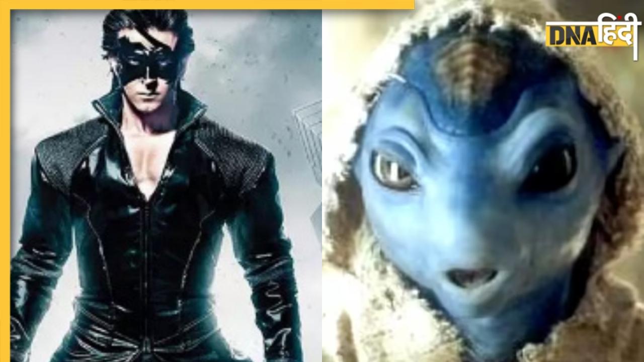 Krrish 4 में Hrithik Roshan के ट्रिपल रोल से लेकर जादू की वापसी तक, यहां जानें फिल्म से जुड़ी सारी डिटेल्स