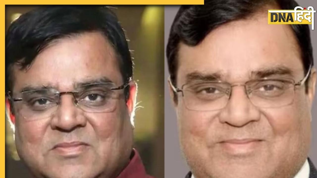 कौन थे गोपाल खेमका ? बेटे की हत्या के 7 साल बाद पटना में बीजेपी नेता और बिजनेसमैन की गोली मारकर हत्या