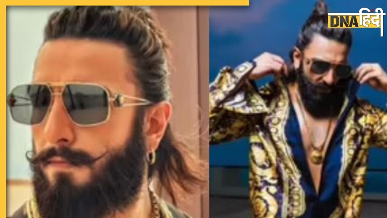 बर्थडे से पहले Ranveer Singh ने की Insta feed की साफ सफाई, Fans हुए सन्न, शुरू सवालों का दौर...