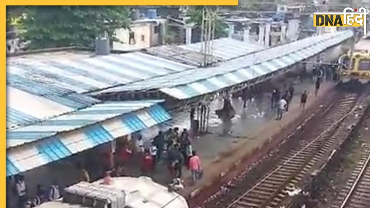 अब माता के दरबार जाना हुआ आसान, बिहार से सीधी स्पेशल ट्रेन शुरू