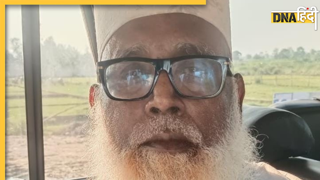 उत्तर प्रदेश ATS के हत्थे चढ़ा छांगुर बाबा, विदेशी फंडिंग के जरिए कराता था अवैध धर्मांतरण