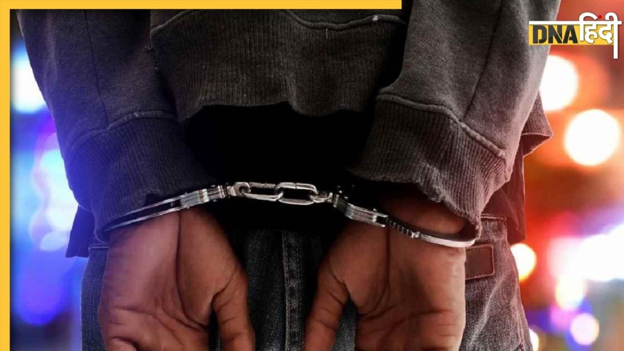 यूके में भारतीय ने 13 साल की लड़की से किया 'गंदा काम,' सजा मिली ऐसी, आप भी कहेंगे 'वाह' सही हुआ...