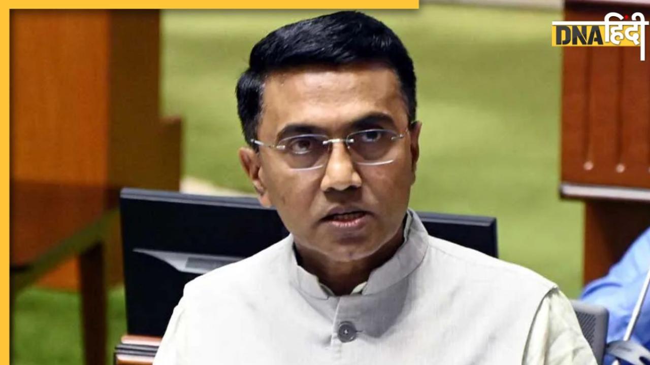 Goa News: छह महीने में भी लोकायुक्त नियुक्ति नहीं, सावंत सरकार पर उठा भ्रष्टाचार विरोधी ढांचा ठप करने का सवाल