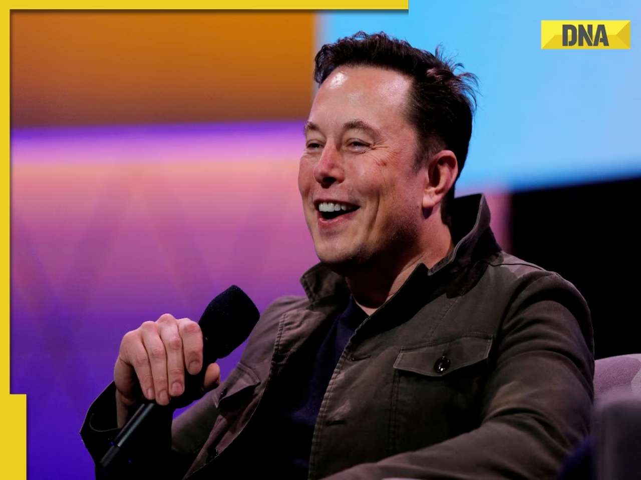 Tesla CEO Elon Musk officially launches new political party, names it..., his aim is...