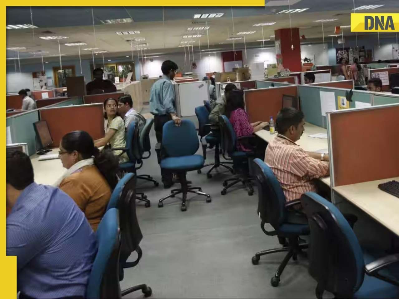 Not Karnataka, Tamil Nadu, THIS Indian state now permit 10-hours workdays for commercial establishments due to...