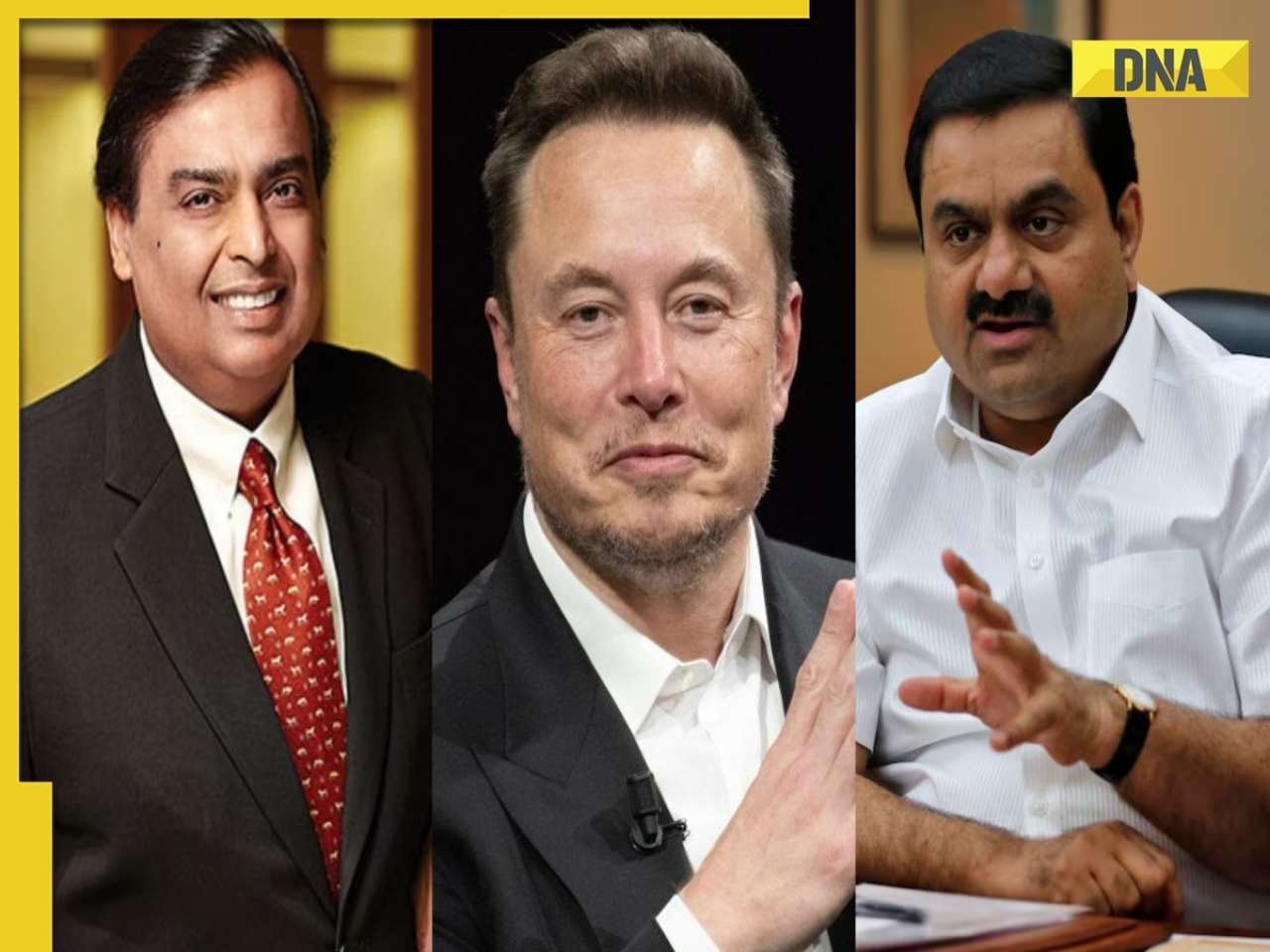 This is world's most valuable company, leaves Apple, Microsoft behind, not owned by Mukesh Ambani, Gautam Adani, Elon Musk, Jeff Bezos, Mark Zuckerberg, it is...