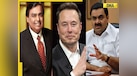  This is world's most valuable company, leaves Apple, Microsoft behind, not owned by Mukesh Ambani, Gautam Adani, Elon Musk, Jeff Bezos, Mark Zuckerberg, it is... 