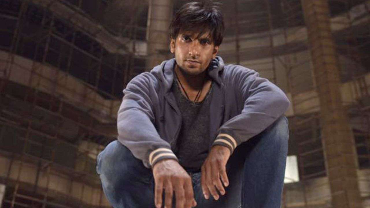 Murad Ahmed in Gully Boy