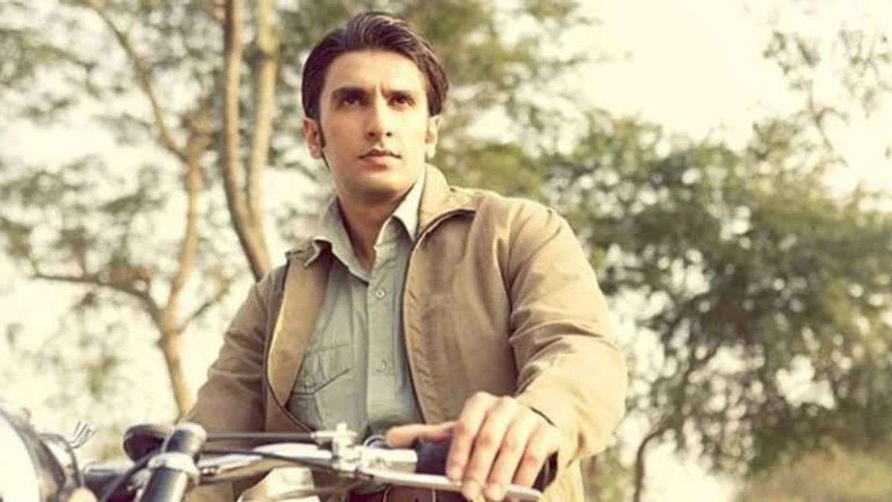 Varun Srivastava in Lootera