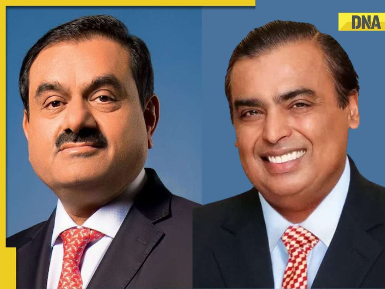 Gautam Adani's big move, set to give tough challenge to Mukesh Ambani, will rival Reliance with...