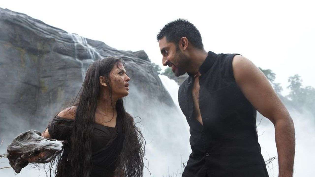 Raavan (2010)