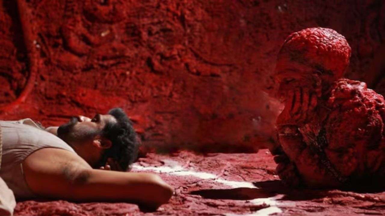Tumbbad (2018)