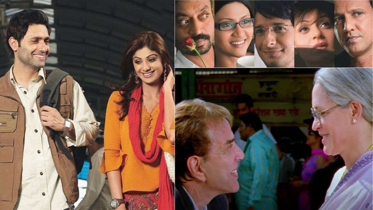 Life in a... Metro (2007)