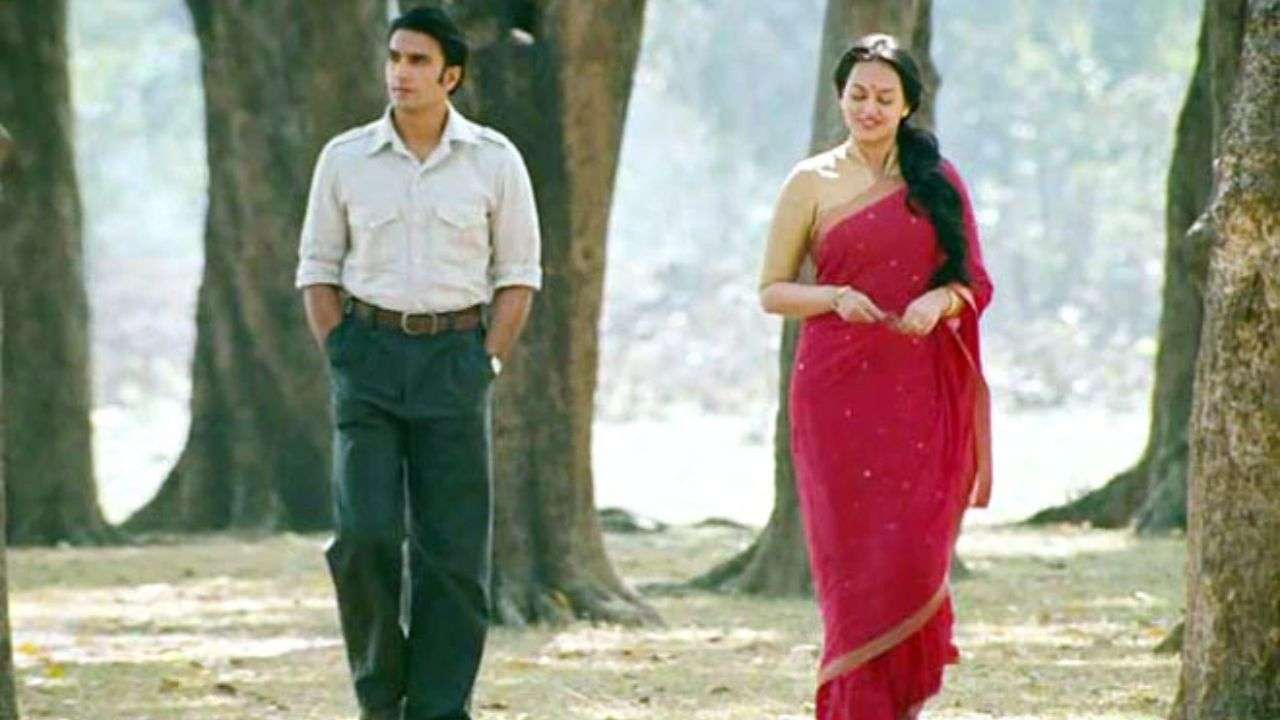 Lootera (2013)
