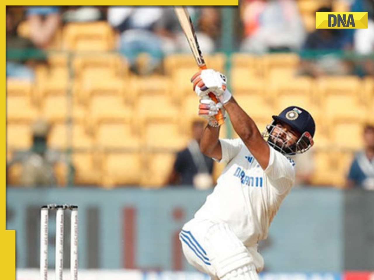 IND vs ENG, 2nd Test: Rishabh Pant surpasses MS Dhoni to become first Asian wicketkeeper-batter to...