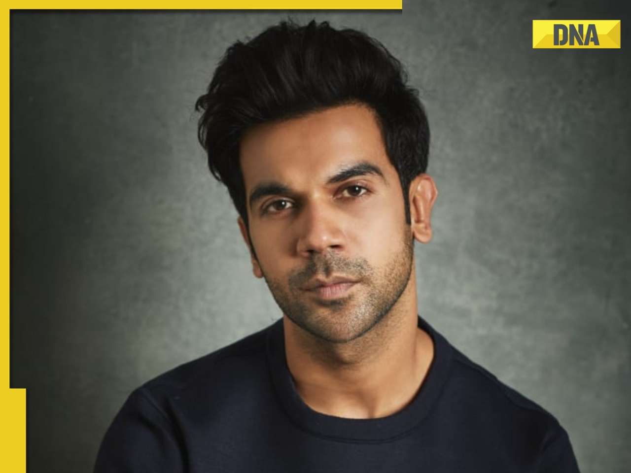 Rajkummar Rao reveals why Hindi film actors are silent over Hindi-Marathi row: 'We are very, very sensitive...'