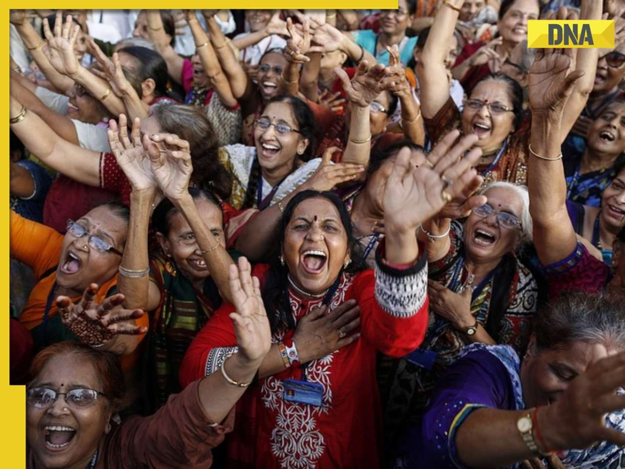 India beats US, China to achieve remarkable success in income equality, ranks 4th globally, World Bank report claims...