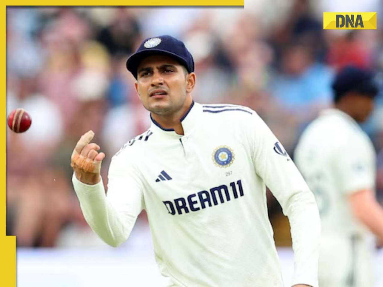 IND vs ENG 2nd Test: How Shubman Gill's Edgbaston attire could cost BCCI Rs 2500000000?