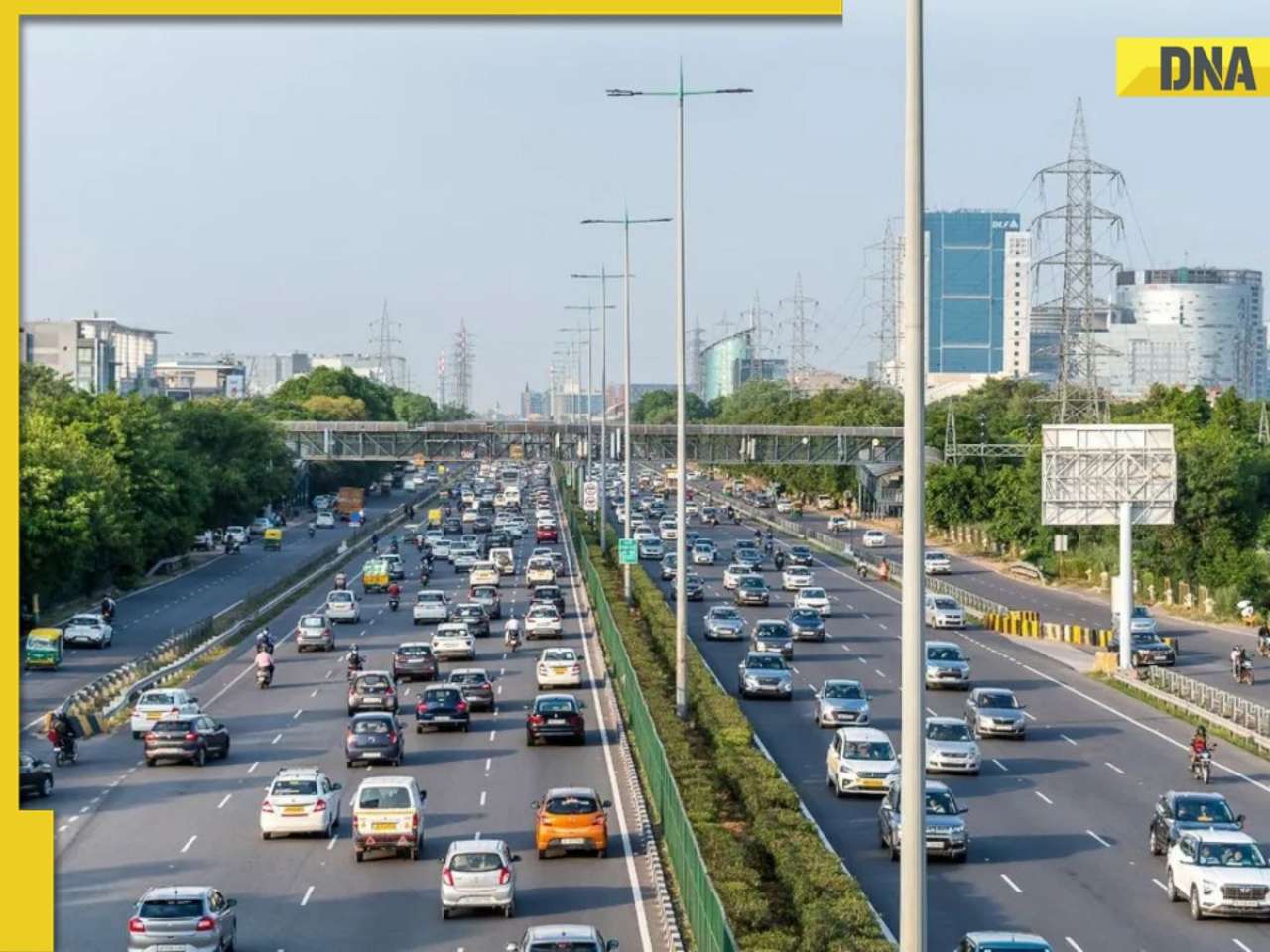 Delhi to Gurugram in 10 mins? Government plans of high-speed tunnel linking two cities, to be constructed till...