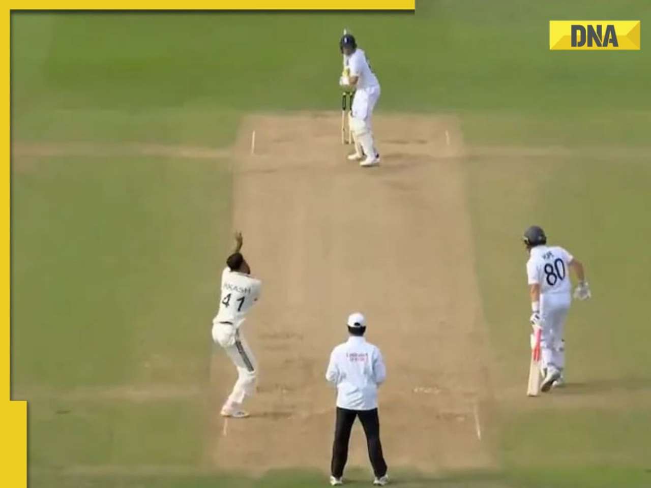 Out or not out? Akash Deep's delivery to Joe Root sparks heated no-ball debate; Here's what the rulebook says
