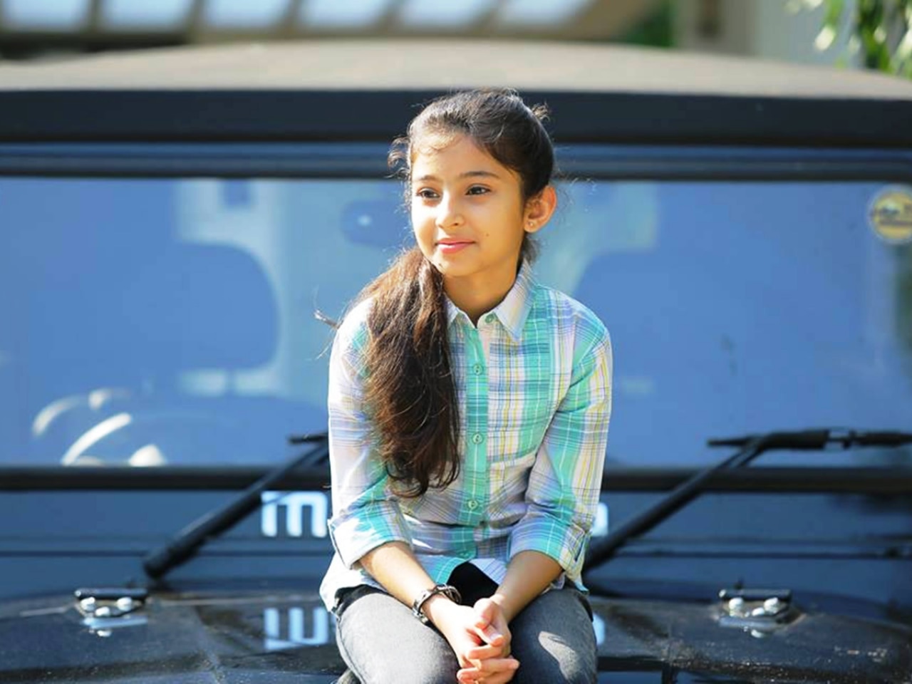 Who is Sara Arjun?