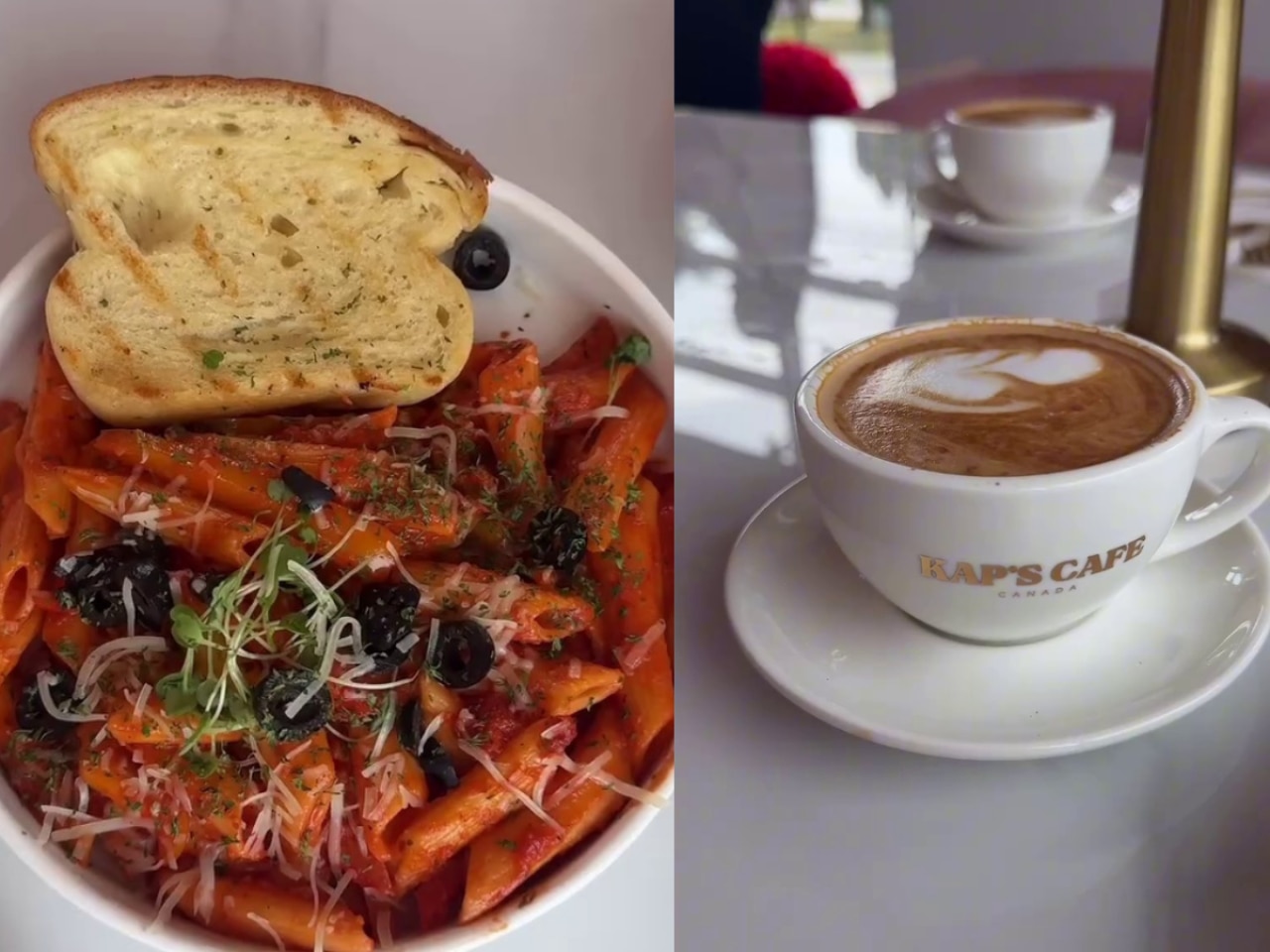Kap's Cafe: Where aesthetic meets appetite