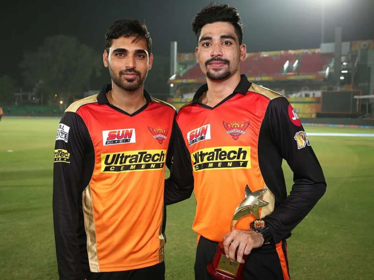 The Leap to Leather Ball & IPL Stardom