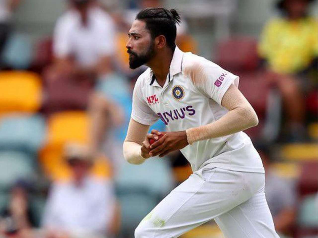 Gabba Heroics - A Testament to Tenacity