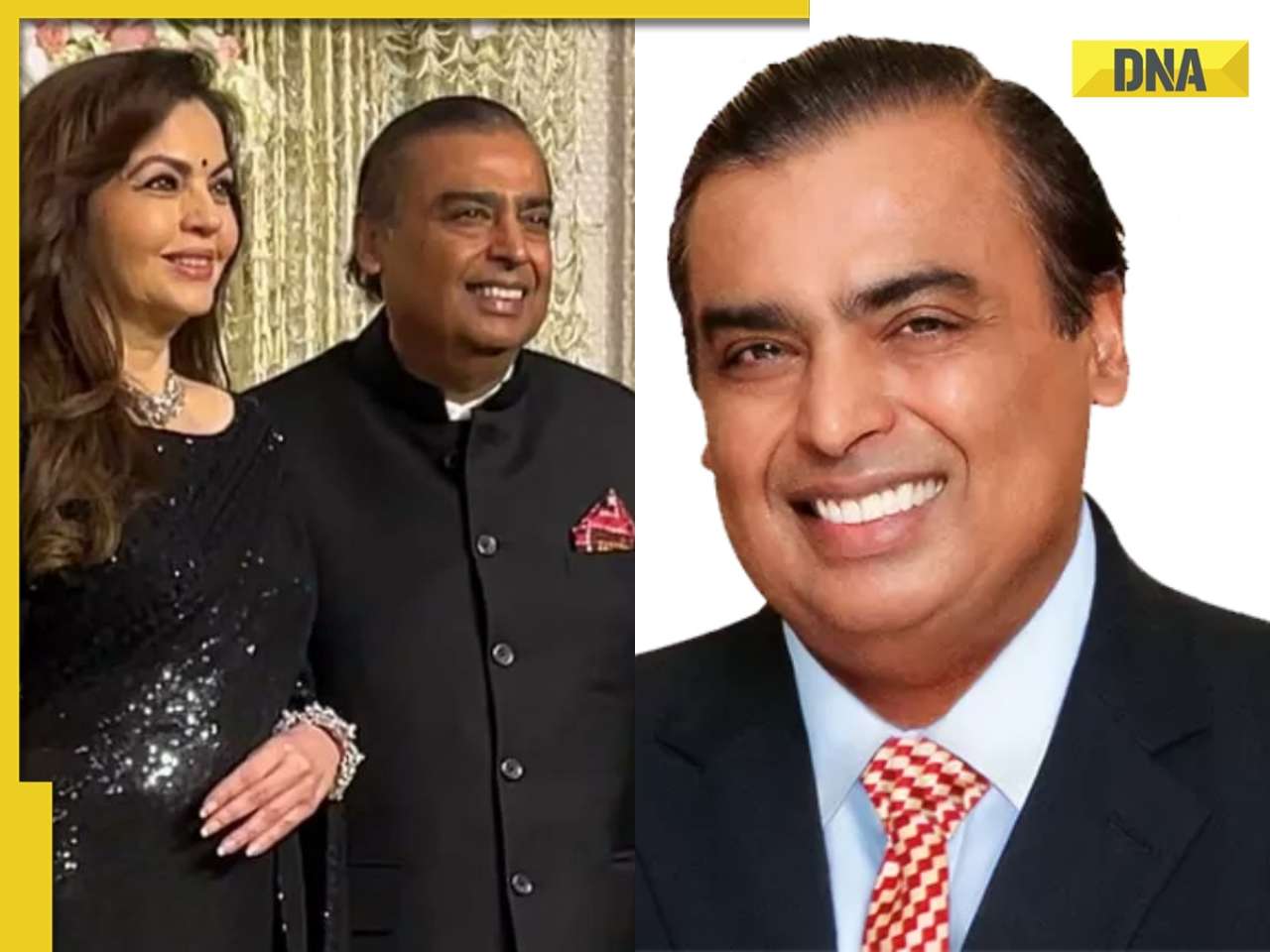 Rs 15359 crore in 5 days: Mukesh Ambani earns whopping amount due to...; net worth reaches Rs...