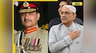  Pakistan army chief Asim Munir to become new president as country heads to another military coup? Reports claim... 