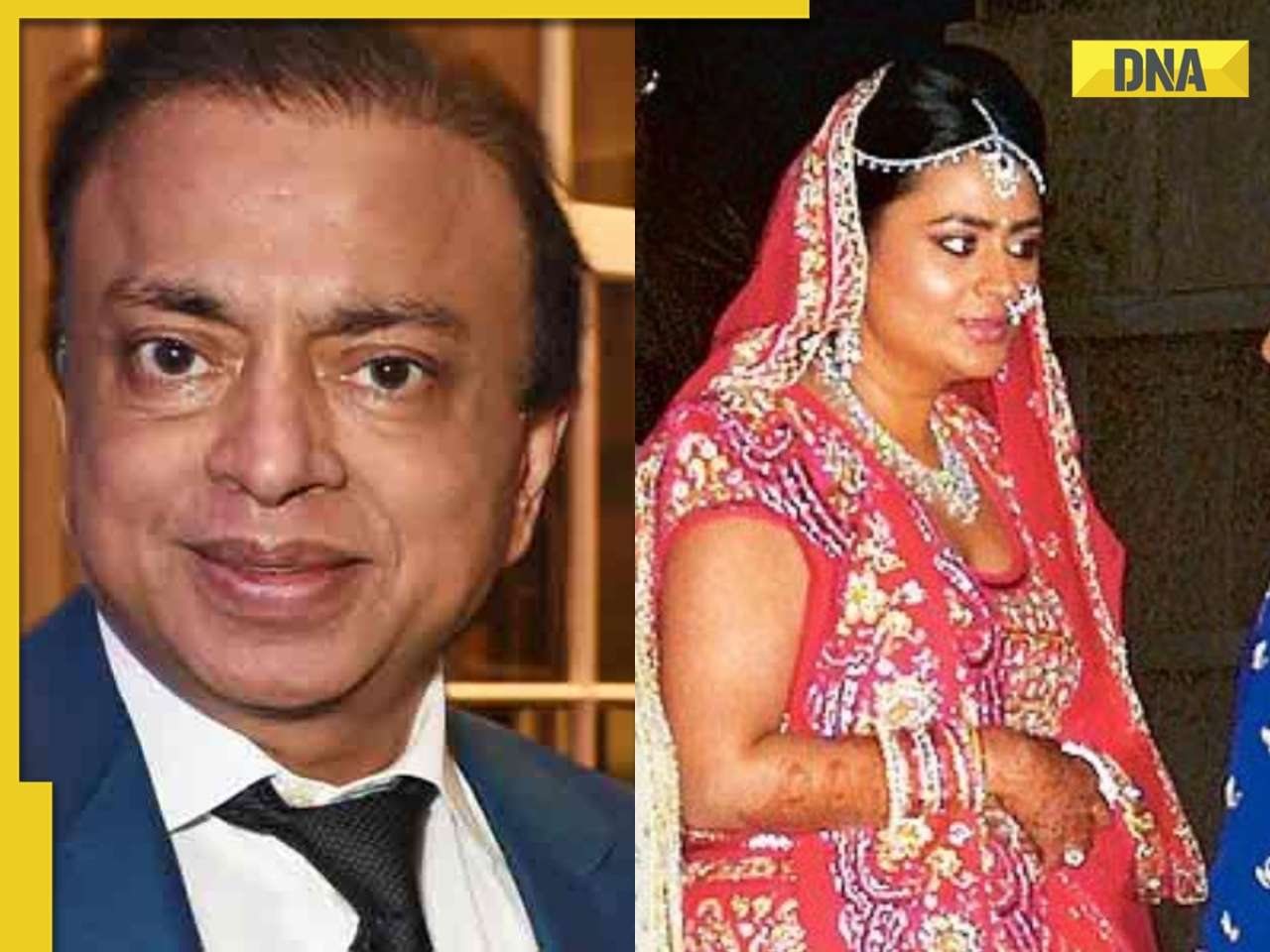 Meet man who spent Rs 550 crore on daughter's marriage in Spain, later went bankrupt, jailed due to...; not Anil Ambani, Vijay Mallya