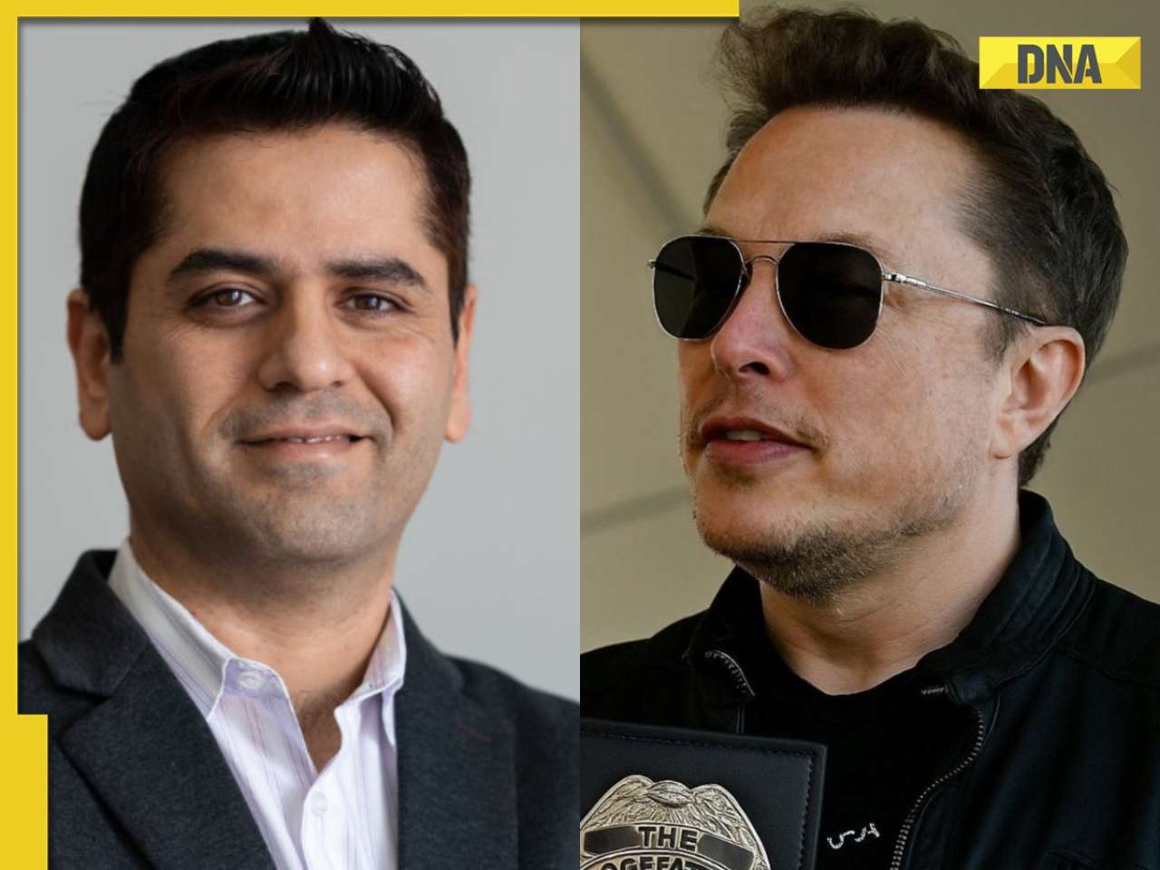 Meet Vaibhav Taneja, Indian-origin Tesla CFO, who gets key role in Elon Musk’s America Party as...