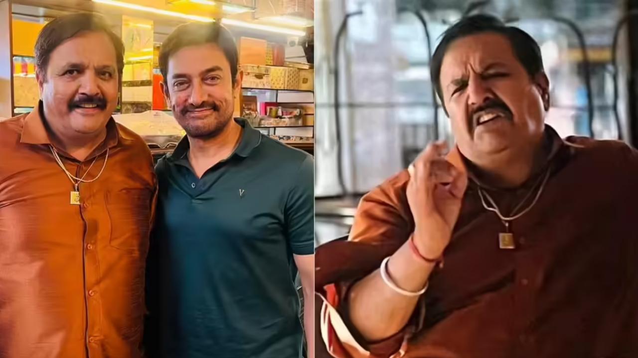 जगबीर राठी हैं यूथ वेलफेयर डायरेक्टर पद से रिटायर