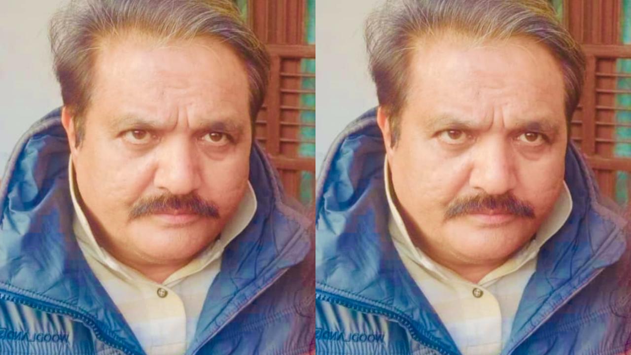 सितारे जमीन पर के बारे में जगबीर ने कही ये बात