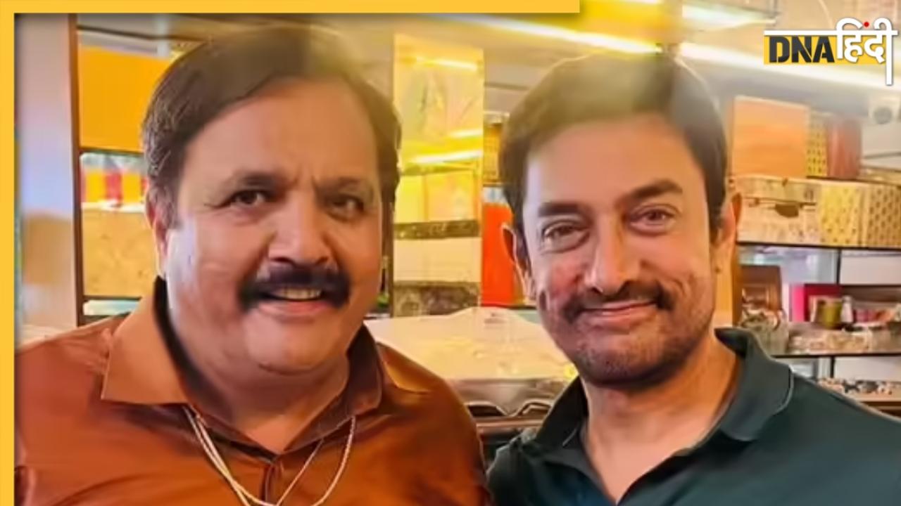 रोहतक की यूनिवर्सिटी डायरेक्टर पद से रिटायर हो बना एक्टर, सुपरस्टार संग मिलकर दे डाली साल की बड़ी हिट