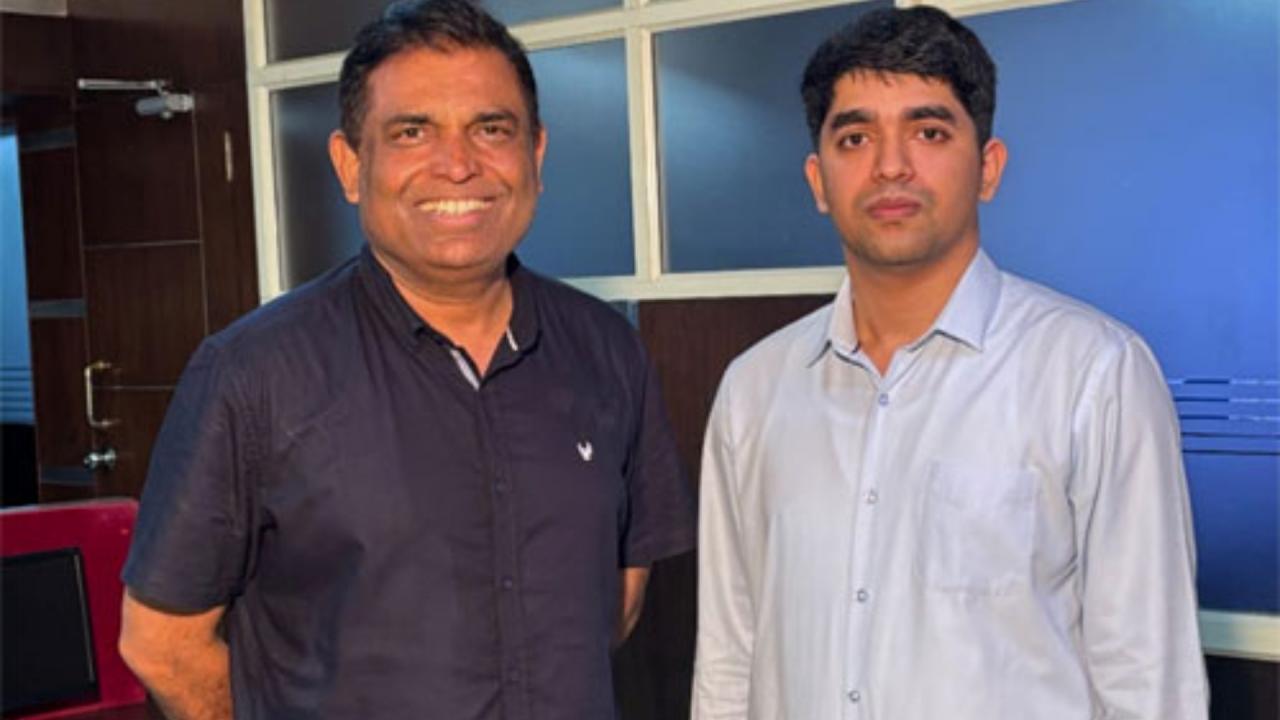 बेंगलुरु के आरवी कॉलेज ऑफ इंजीनियरिंग से की है इंजीनियरिंग