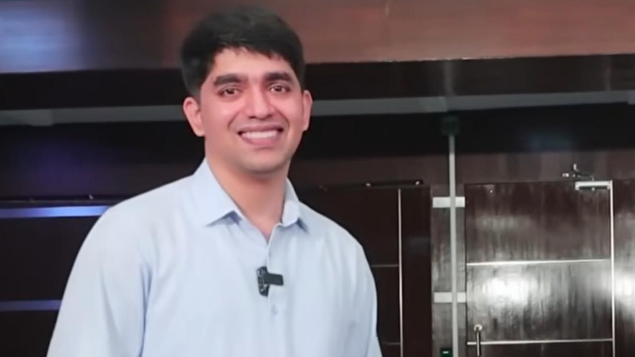 यूपीएससी में दो बार फेल होकर नहीं मानी हार